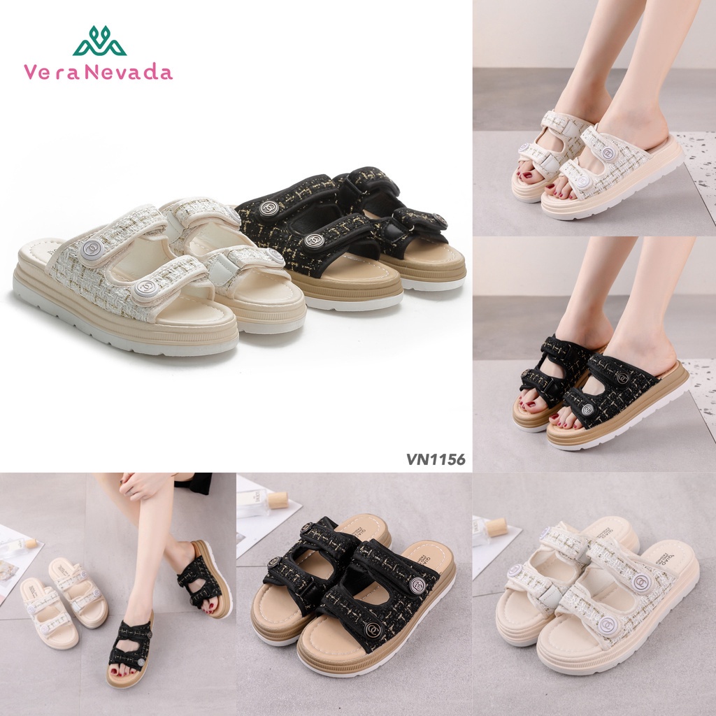 Ivony Seivona - VN1156 Vera Nevada Jillian Sandal Wanita