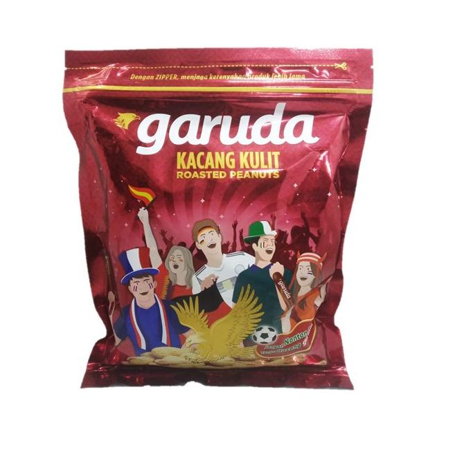 

ㅿ Garuda Kacang Kulit 375 gr ゥ