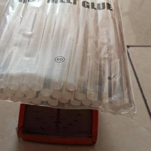 

lem tembak besar lem lilin glue gun refill 1kg