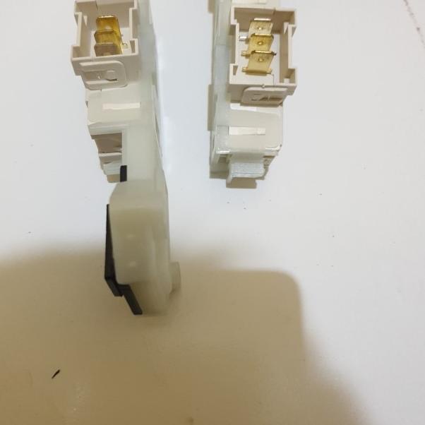DOOR LOCK SWITCH MESIN CUCI LG
