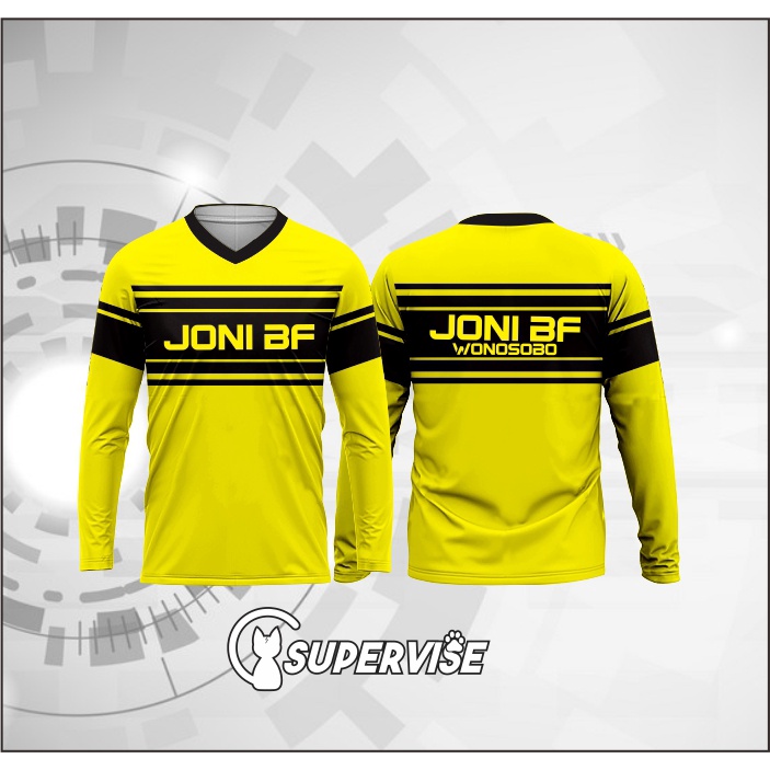 jersey full printing terbaru / jersey murah / jersey gaming / jersey merpati / jersey kuning / kaos 