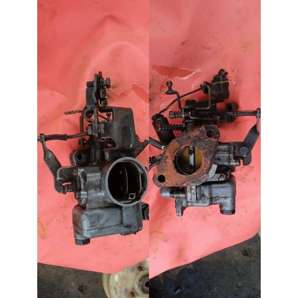 karburator Daihatsu Hijet 1000/zebra 1,0