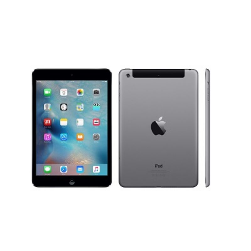 iPad mini 4 128gb Celullar + Wifi all operator