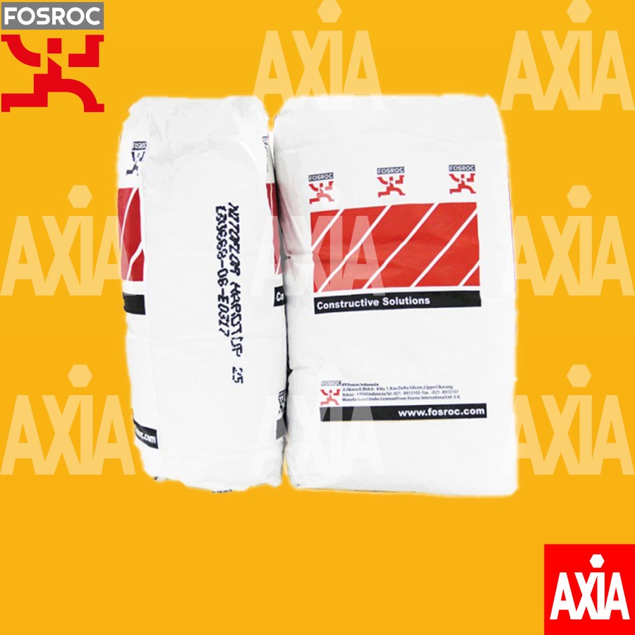 Fosroc Nitofloor Hardtop