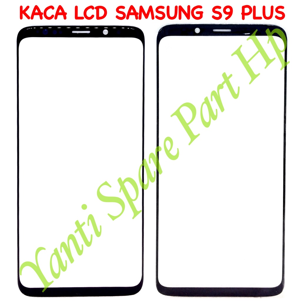 Kaca Lcd Samsung S9 Plus G965 Original Terlaris New