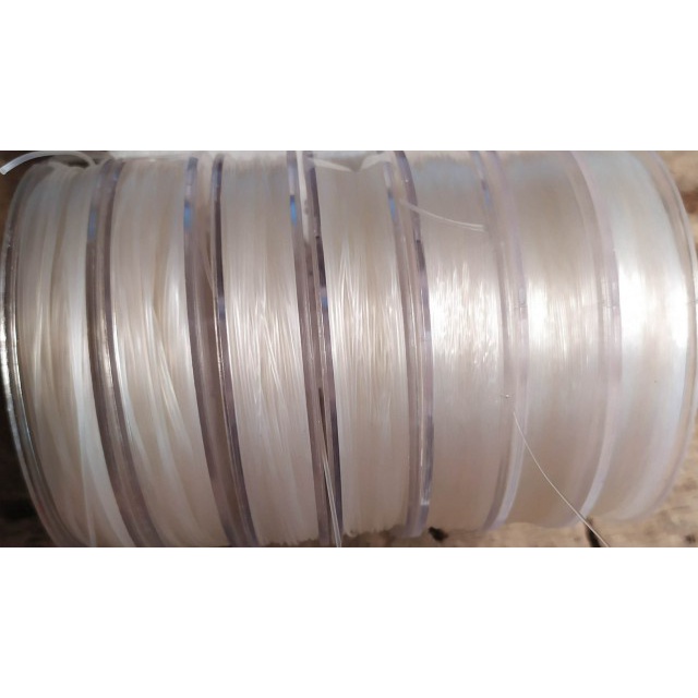 Fluorocarbon 100% Hard FC1.00 / 110 LBS