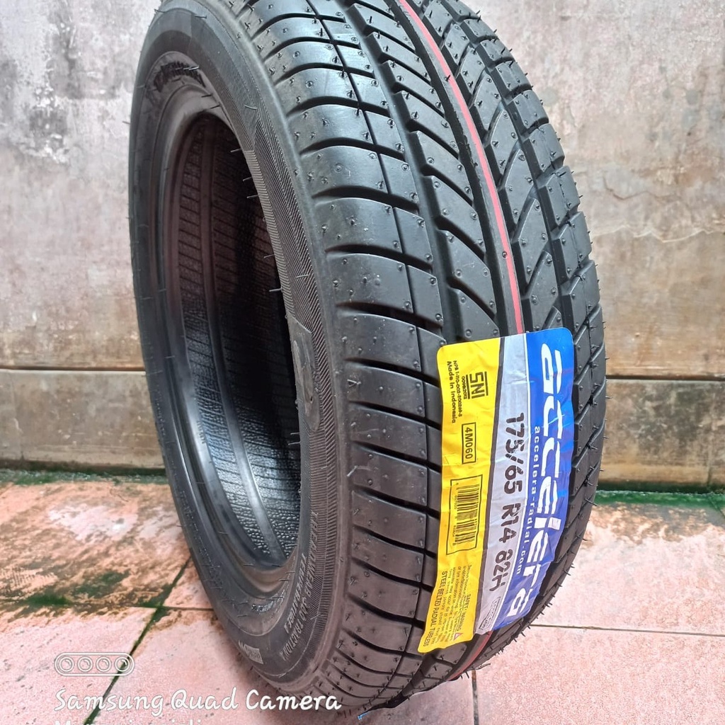 BAN MURAH SURABAYA ACCELERA ACCELERA 175 65 R14