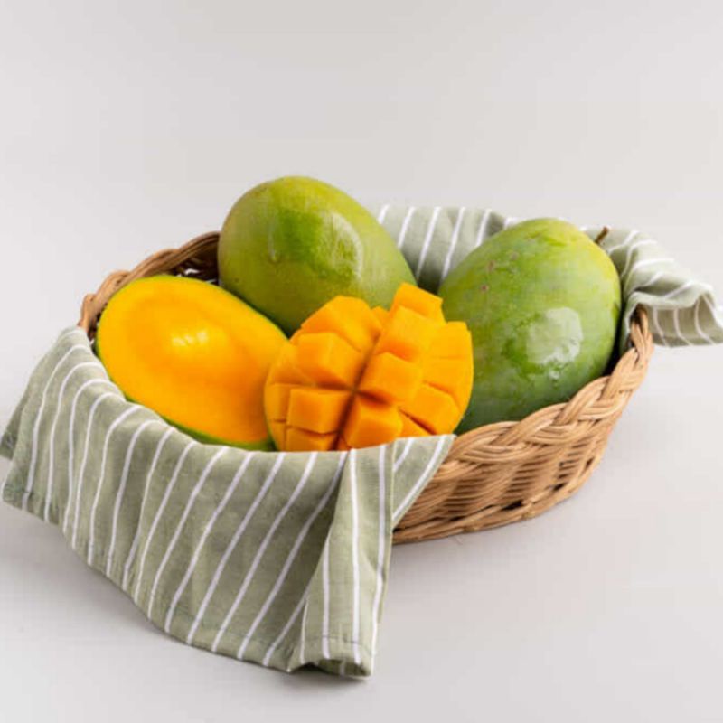 

Mangga Harum Manis Imperfect 1 Kg | Hasil Lampung