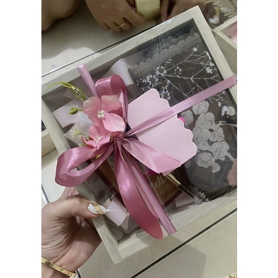 

Hampers / Gift Murah Semarang