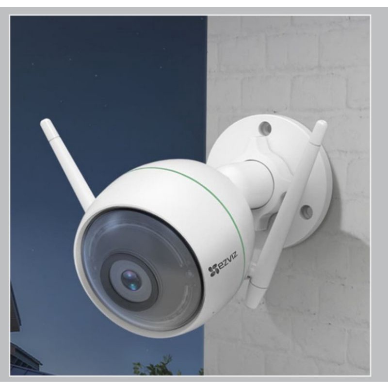 CAMERA CCTV EZVIZ C3WN 1080P OUTDOR WERELESS IP