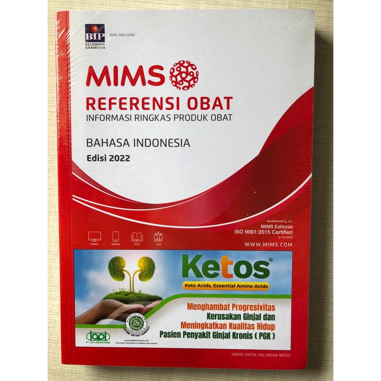 

Buku MIMS 2022 Asli