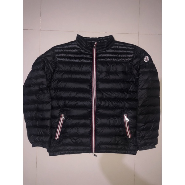 JACKET BULANG MONCLER