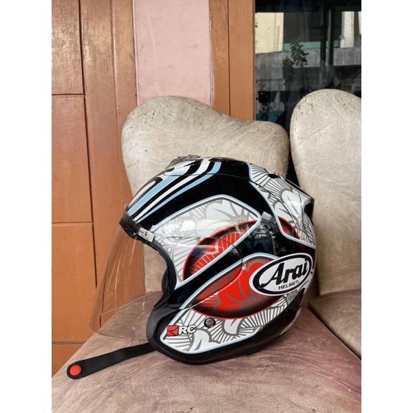 TSR Arai Nakano Sakura