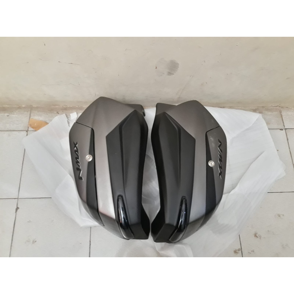 Side Box atau Box Samping YAMAHA NMAX OLD