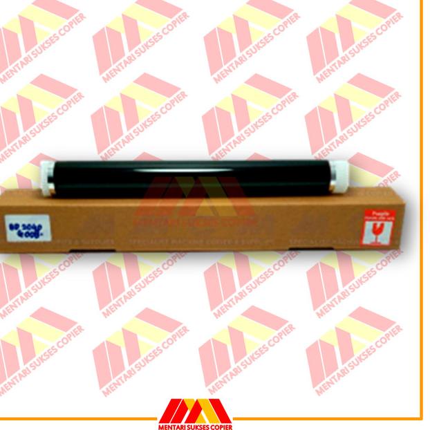 OPC DRUM (WITH GEARS) KYOCERA C - M2040DN/M2540DN - BLACK