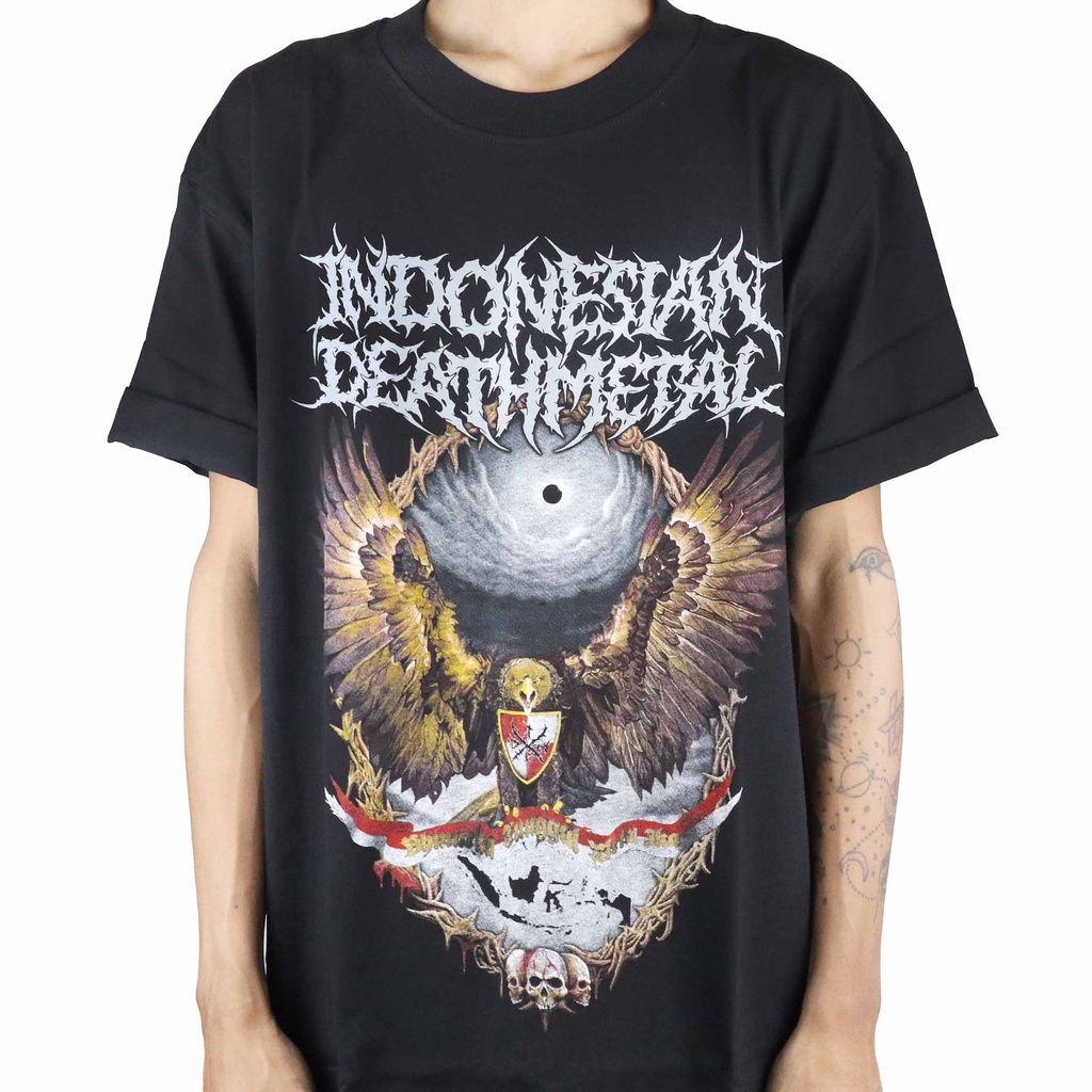 Original  Iddm - Bti Tshirt