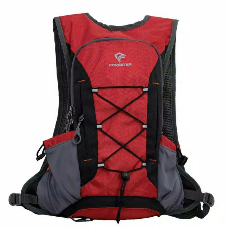 Forester tas ransel sepedah 20372 , hydropack, tas running, tas sepeda