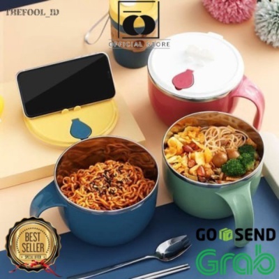 

Dijual MANGKOK GAGANG SERBAGUNA Original TF Berkualitas