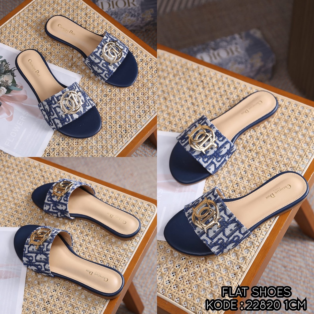 CDR FLAT SHOESSS 22820