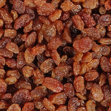 

Kismis Kuning Coklat 1 kg / Golden Brown Raisins / Kismis Brown