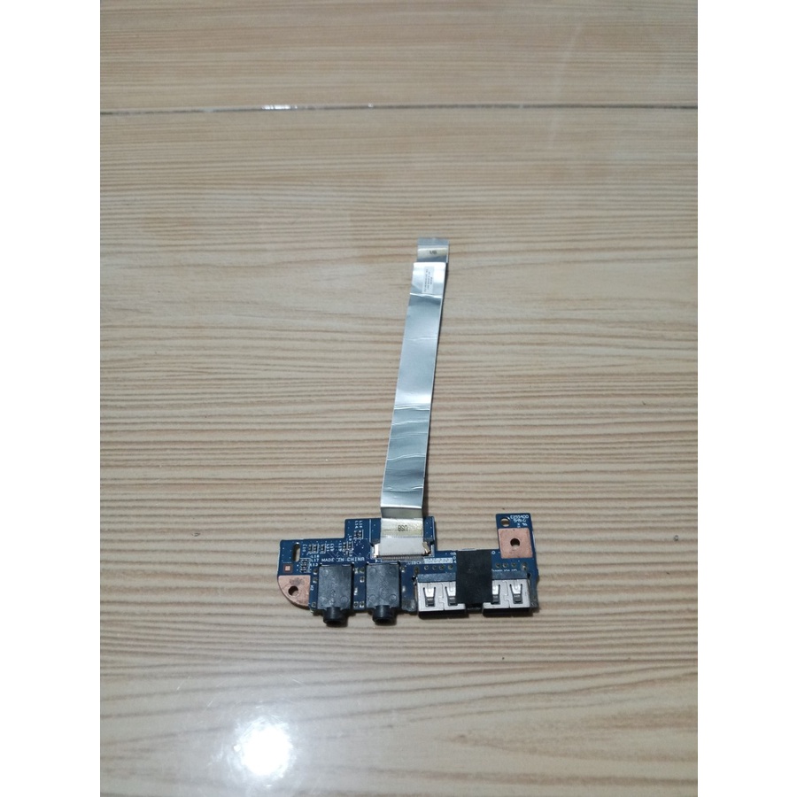 Port USB Laptop Acer TravelMate 4740 4740Z