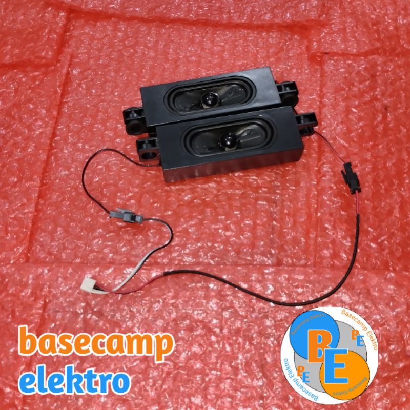 Speaker TV LED COOCAA 32S7G Spiker TV LED COOCAA 32S7G Speaker TV COOCAA 32S7G Spiker TV COOCAA 32S7