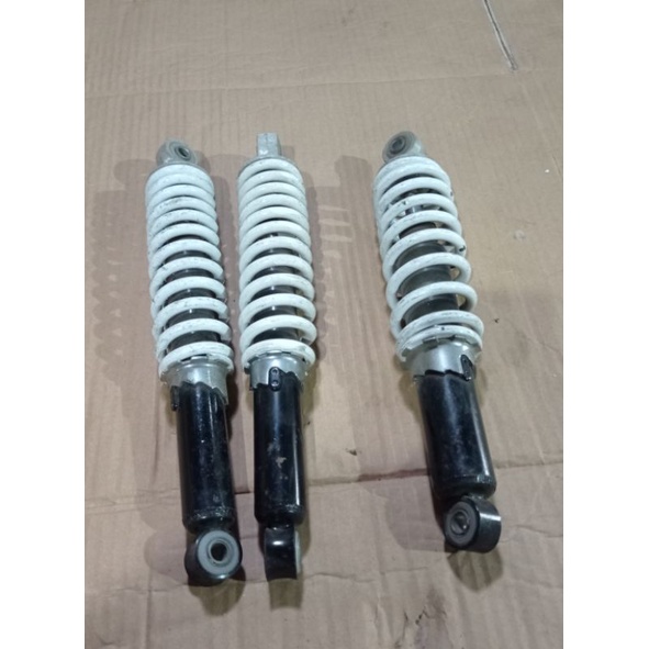 shock set depan belakang Atv 110-125cc