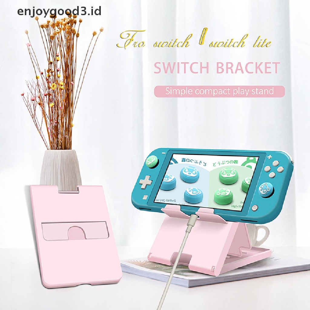 Stand Holder Nintendo Switch Lite