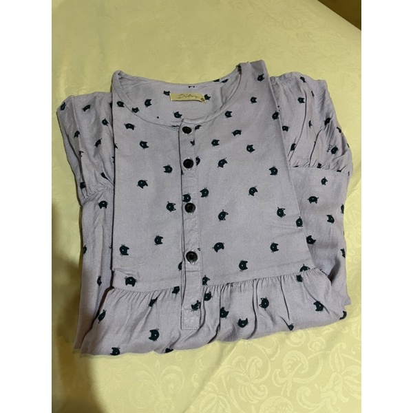 Ditsy preloved