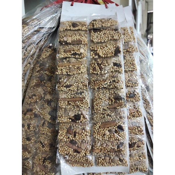 

Bumbu Ketumbar Campur