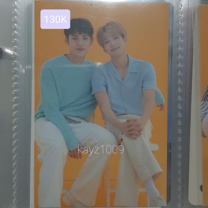 TC Caratland Minwon Meanie 46