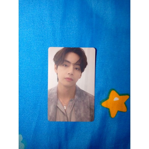 [READY STOK] PC proof Tae Compact