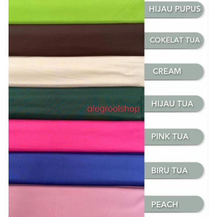 TERMURAH..SET SARUNG BANTAL SARUNG GULING KATUN PREMIUM HALUS