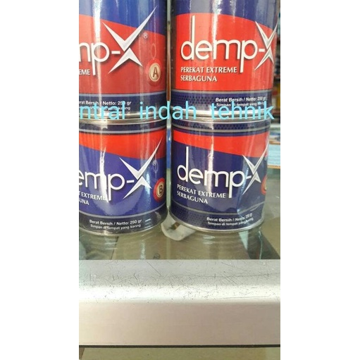 

BERHADIAH KAPE. DEMP X 2 komponen @250GRAM TOTAL 500 GRAM