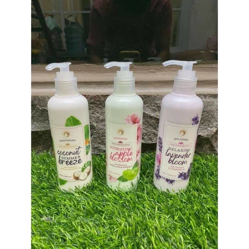 BODY LOTION SUPER DOSTING by ernaya BPOM