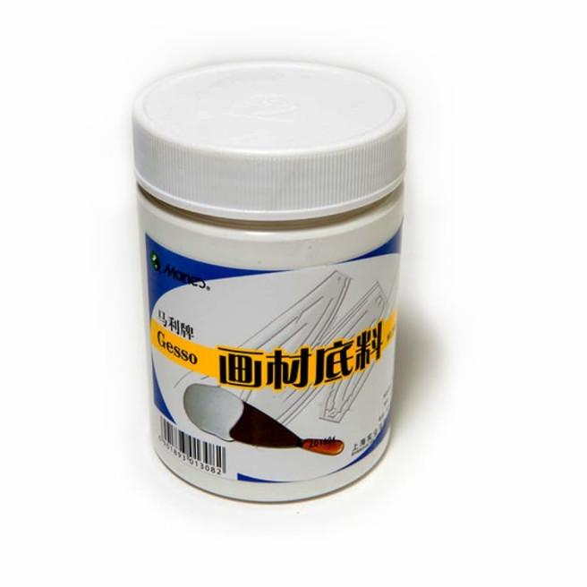 

MARIES GESSO 500ml - Putih