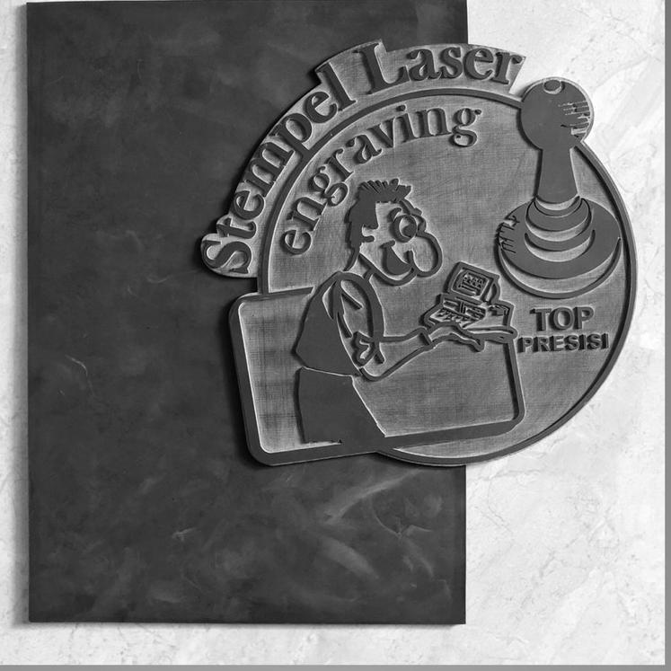 

Super Korting karet stempel mesin laser