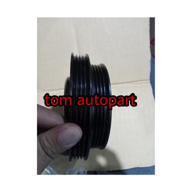 Pulley Ker AS Daihatsu TARUNA