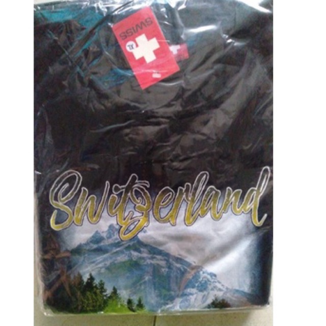 QH Kaos negara swiss