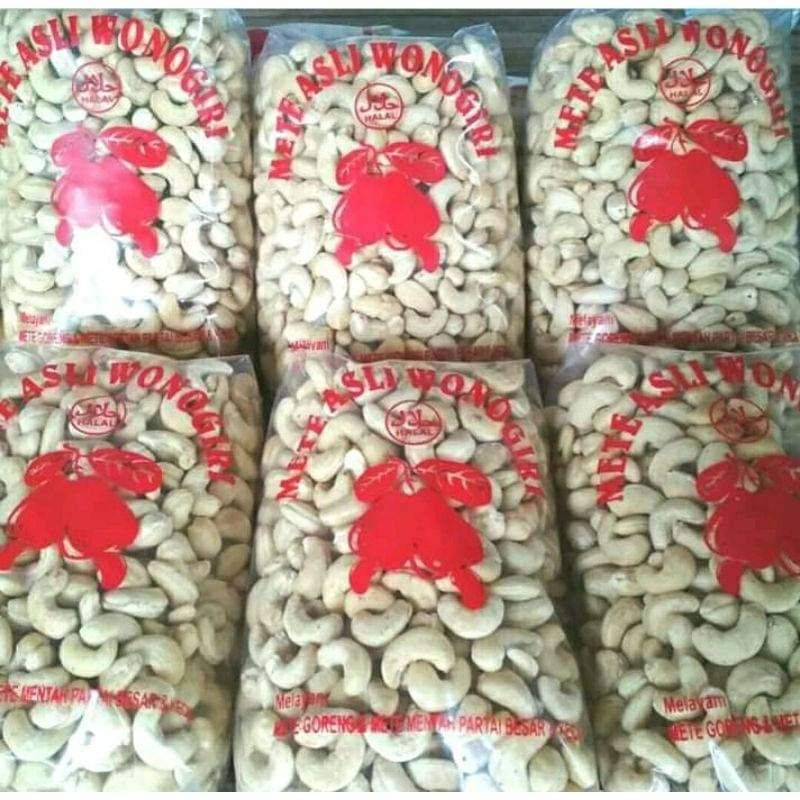 

kacang mete
