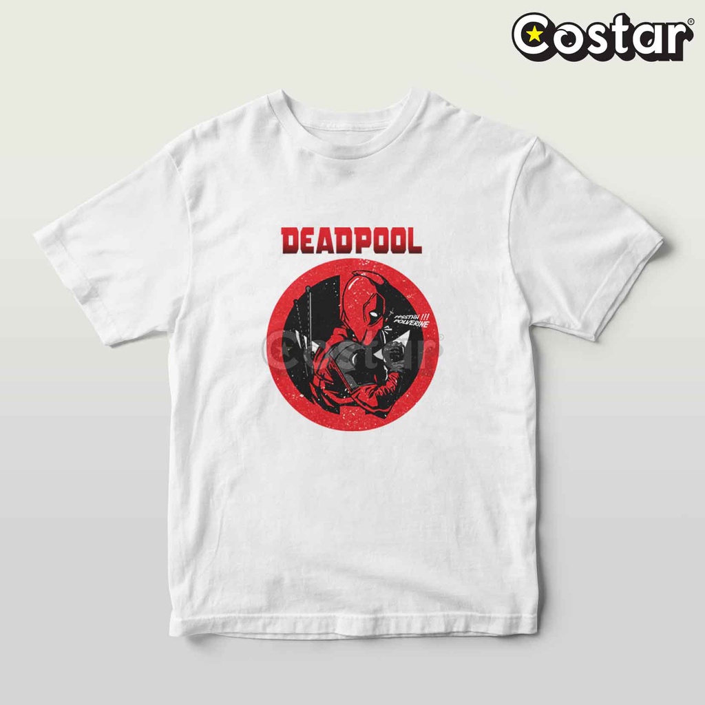 Kaos Costarstore - Poolverine - Deadpool