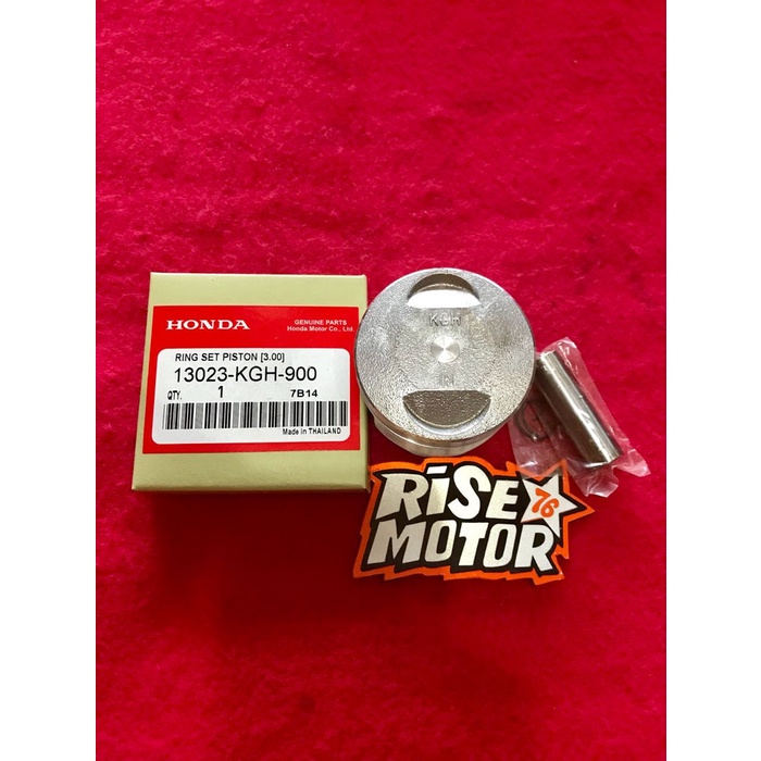 Piston Mobil Piston Sonic Size 300 Uk 61