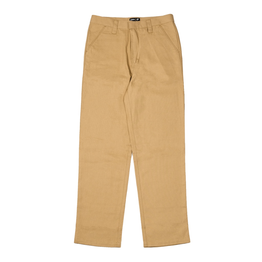 Gozeal | Longpants Chino | Neyra Khaki