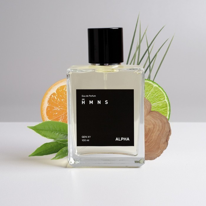 HMNS Perfume