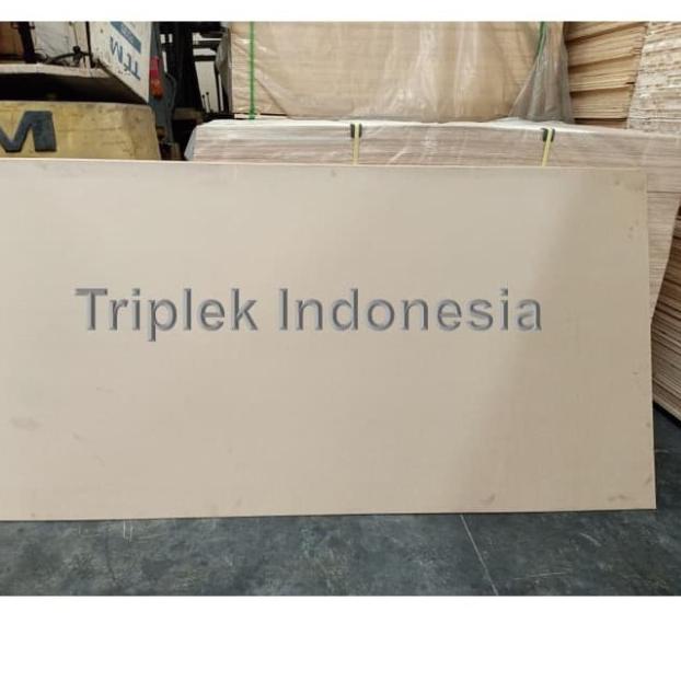 MDF 6mm 122x244cm / MDF 6mm 4x8
