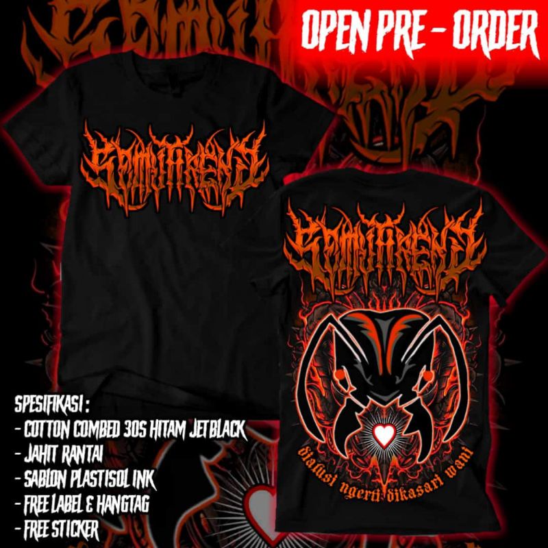 Kaos Psht Terbaru Kaos SH Terate Kaos Semut Ireng Kaos Distro Psht Terbaru Kaos PSHT Kaos SH Kaos Ps