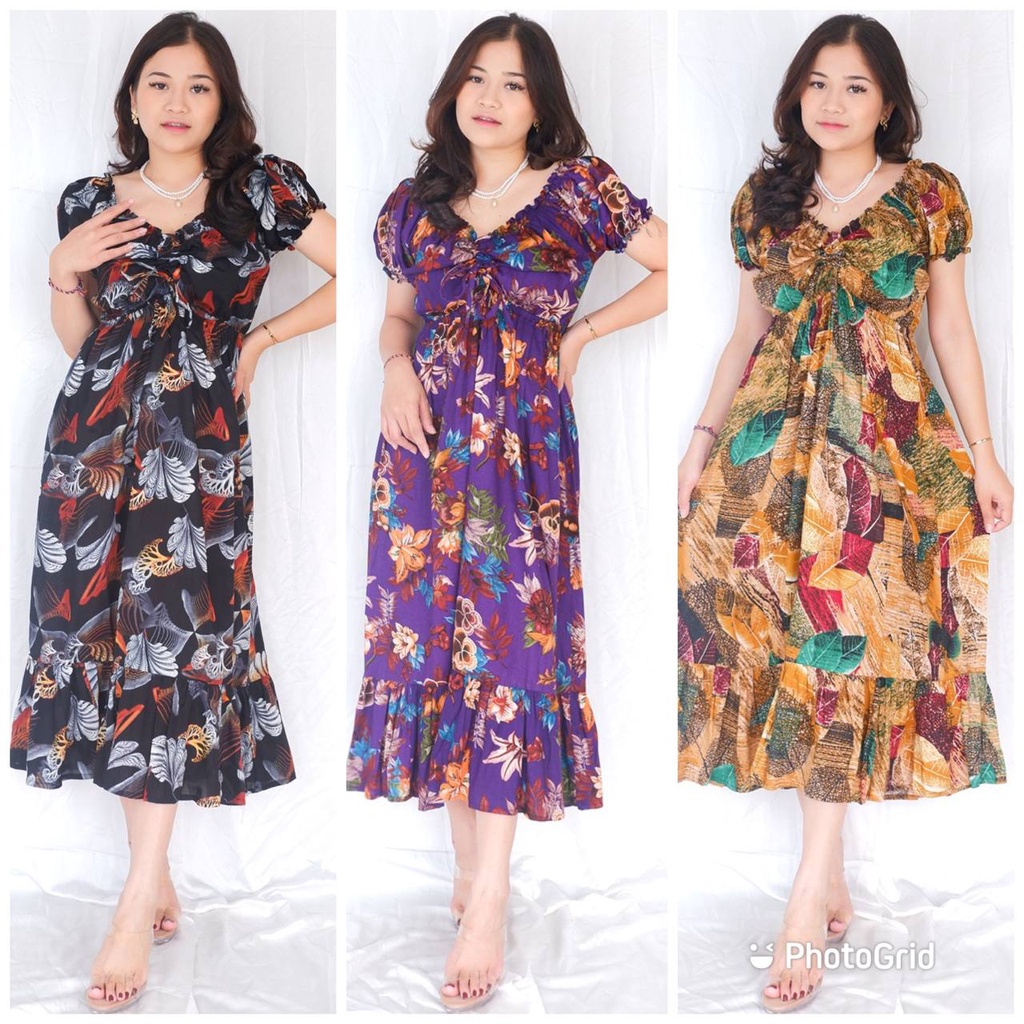 DASTER BALI CASSANDRA LD 120