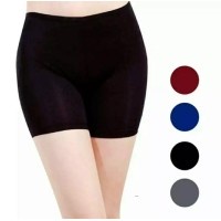 Legging pendek ketat / short celana pendek ketat wanita ukuran standar dan jumbo