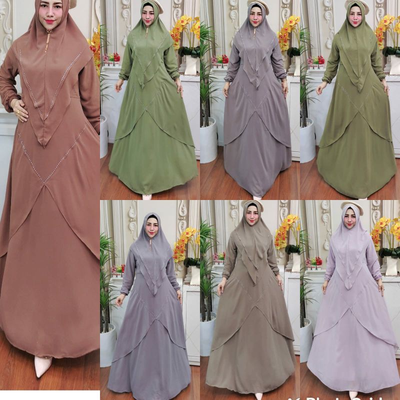 MASAYU SERIES BY HUMAIRA