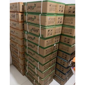 

Life 400gr CARTON ISI 24